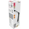 Avide ABLDLC-6W-WB-HG table lamp LED White, Brown Avide ABLDLC-6W-WB-HG table lamp LED White, Brown
