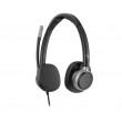 HP Poly Mission 625 Stereo USB Wired Headset (Bulk)