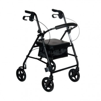 Oslo Premium RF-616/S REHAFUND Rehabilitation Walker