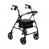 Oslo Premium RF-616/S REHAFUND Rehabilitation Walker