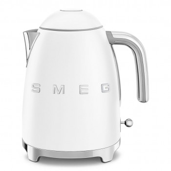 SMEG Electric Kettle CLF03WHMEU