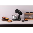 Smeg SMF05BLEU mixer Stand mixer 1000 W Black