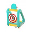 Bestway Perfect Aim 3-in-1 Inflatable Yard Game
