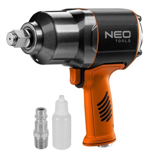 NEO tools 14-008 power screwdriver/impact driver NEO tools 14-008 power screwdriver/impact driver