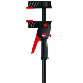 BESSEY DUO16-8 clamp C-clamp 15.2 cm Black, Red