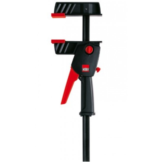 BESSEY DUO16-8 clamp C-clamp 15.2 cm Black, Red BESSEY DUO16-8 clamp C-clamp 15.2 cm Black, Red