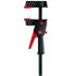 BESSEY DUO16-8 clamp C-clamp 15.2 cm Black, Red