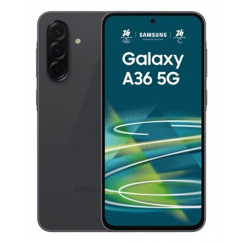 Samsung Galaxy A36 17 cm (6.7
