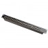 Extralink Gigabit PoE Injector 24 Port 24x 1000Mb/s RJ45, Rackmount