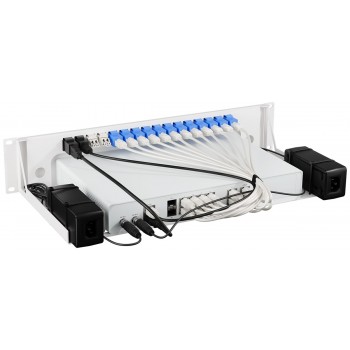 Rackmount.IT RM-SR-T16 rack accessory Mounting bracket