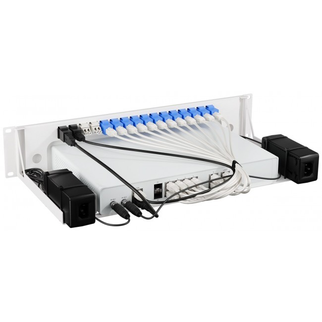 Rackmount.IT RM-SR-T16 rack accessory Mounting bracket Rackmount.IT RM-SR-T16 rack accessory Mounting bracket