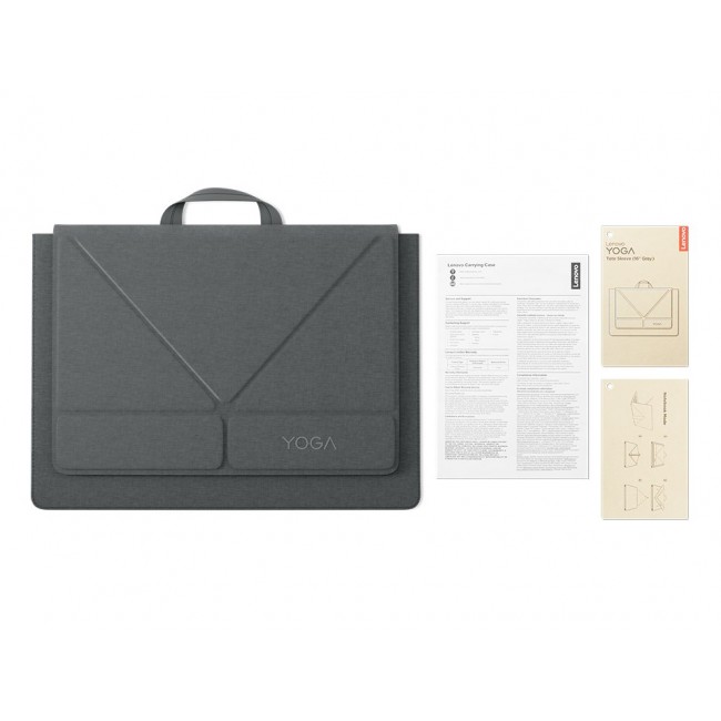 Lenovo | Yoga Tote Sleeve | Fits up to size 16 
