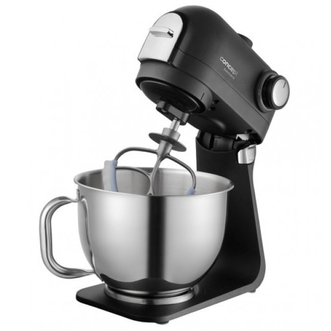 Concept Element RM8000 Planetary kitchen machine 1200 W