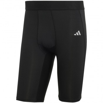 adidas Techfit Aeroready Short Tight Men's Shorts Black HP0618 S