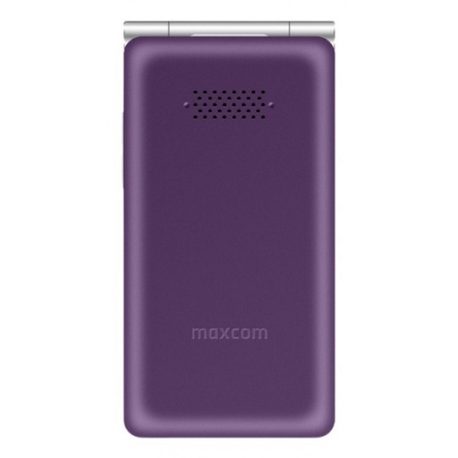 MaxCom Comfort MM835 8.89 cm (3.5 MaxCom Comfort MM835 8.89 cm (3.5