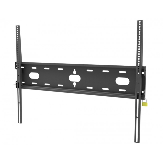 iiyama MD-WM8060 monitor mount / stand Wall Black iiyama MD-WM8060 monitor mount / stand Wall Black