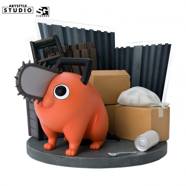 ABYstyle ABYFIG137 collectible figure/statue ABYstyle ABYFIG137 collectible figure/statue