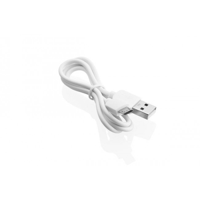 Eta FENIT massager Face White