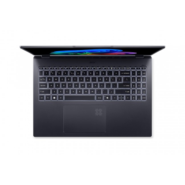 Acer Swift Go 16 SFG16-61-R6HN AMD Ryzen AI 5 340 Laptop 40.6 cm (16