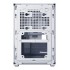 Lian Li B4-mATX Wood Mini Tower White, Wood