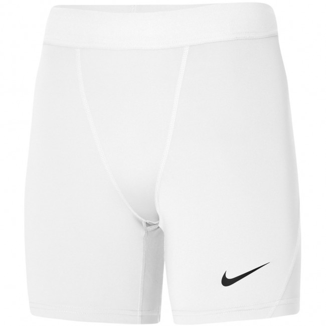 Spodenki damskie Nike Df Strike NP Short bia e DH8327 100 L