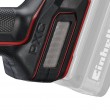 EINHELL TP-AG 18/125-11 Q Li BL-Solo angle grinder