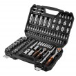 Socket wrenches 1/4