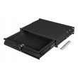 Lanberg AK-2001-B rack accessory Drawer unit