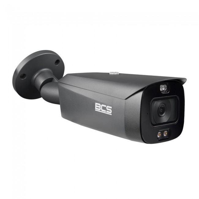 BCS BCS-L-TIP55FCR3L3-Ai1-G(3) Bullet IP security camera Outdoor 2960 x 1668 pixels Ceiling/wall