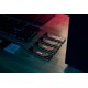 Kingston Technology FURY 16GB 3600MT/s DDR4 CL16 DIMM (Kit of 2) Renegade Black Kingston Technology FURY 16GB 3600MT/s DDR4 CL16 DIMM (Kit of 2) Renegade Black
