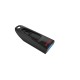 SanDisk Ultra USB flash drive 128 GB USB Type-A 3.2 Gen 1 (3.1 Gen 1) Black SanDisk Ultra USB flash drive 128 GB USB Type-A 3.2 Gen 1 (3.1 Gen 1) Black