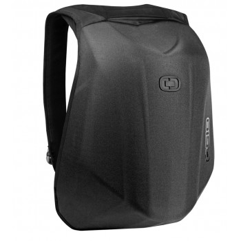 OGIO MOTORCYCLE BACKPACK NO DRAG MACH 1 BLACK P/N: 123008_36