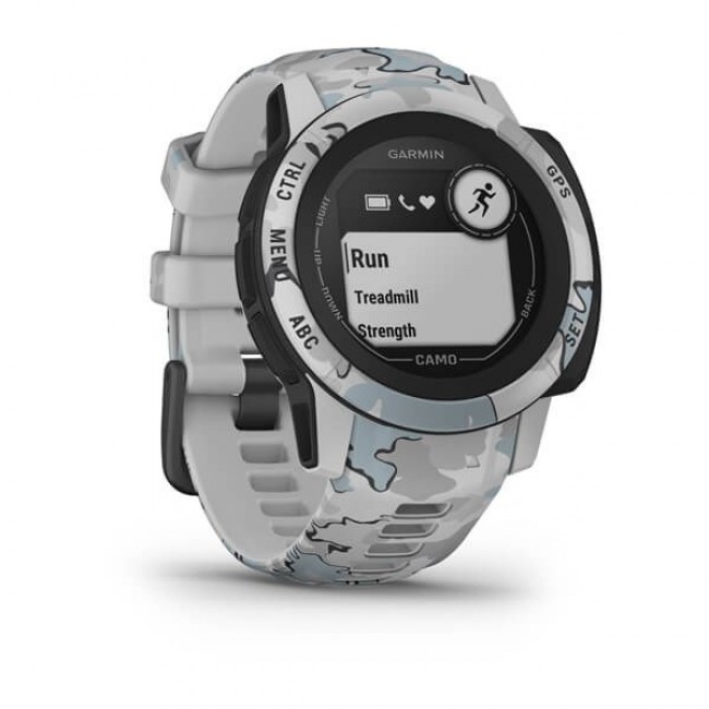 Garmin Instinct 2S Camo Edition 2.01 cm (0.79