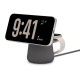 Belkin WIZ020VFH36 mobile device charger Headset, Smartphone, Smartwatch Charcoal USB Wireless charging Fast charging Indoor Belkin WIZ020VFH36 mobile device charger Headset, Smartphone, Smartwatch Charcoal USB Wireless charging Fast charging Indoor