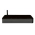 Sinum control panel black EH-01 Tech Controllers