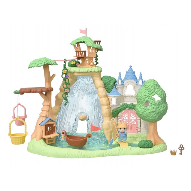 Sylvanian Families 5761 doll Sylvanian Families 5761 doll