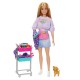 BRB STYLIST MALIBU HNK95 WB4 BRB STYLIST MALIBU HNK95 WB4