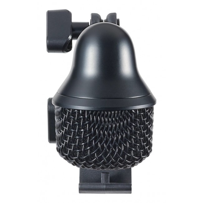 Shure Nexadyne 6 Black Studio microphone Shure Nexadyne 6 Black Studio microphone