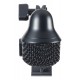 Shure Nexadyne 6 Black Studio microphone Shure Nexadyne 6 Black Studio microphone