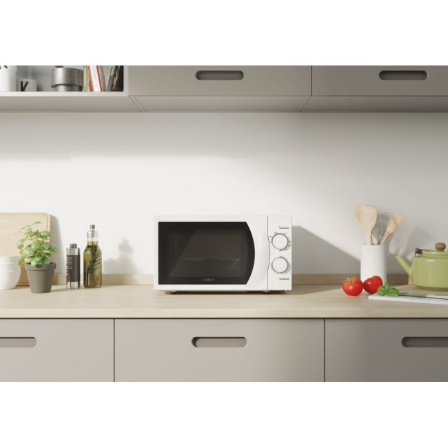 Candy Idea CMG 2071M Countertop Grill microwave 20 L 700 W White Candy Idea CMG 2071M Countertop Grill microwave 20 L 700 W White