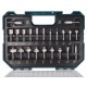 Makita D-74778 milling cutter Milling cutter set Makita D-74778 milling cutter Milling cutter set