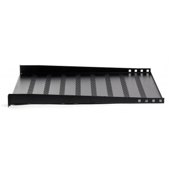 Digitus TN-19-650-1U-BK rack accessory Shelf