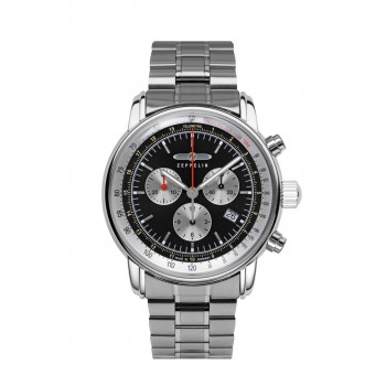 Zeppelin Watch LZ 14 Marine 8888MB2 quartz
