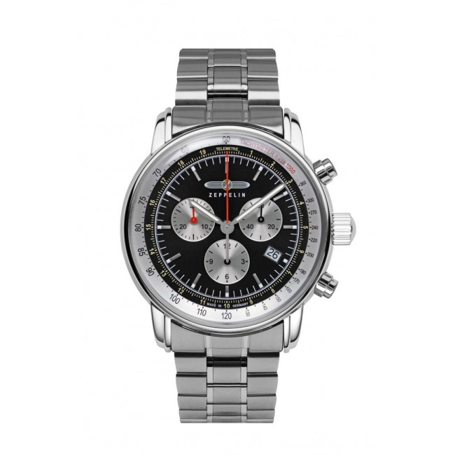 Zeppelin Watch LZ 14 Marine 8888MB2 quartz Zeppelin Watch LZ 14 Marine 8888MB2 quartz