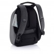 XD DESIGN ANTI-THEFT BACKPACK BOBBY HERO REGULAR BLACK P/N: P705.291 XD DESIGN ANTI-THEFT BACKPACK BOBBY HERO REGULAR BLACK P/N: P705.291