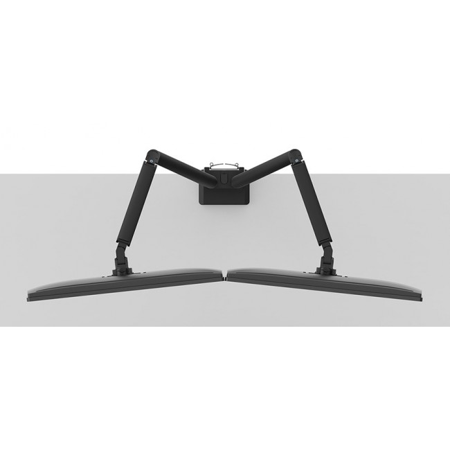Neomounts DS70-250BL2 Monitor arm 17-32
