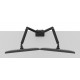 Neomounts DS70-250BL2 Monitor arm 17-32