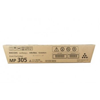 Ricoh 842142 toner cartridge 1 pc(s) Original Black
