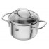 ZWILLING Pico 0.8 L Round Stainless steel