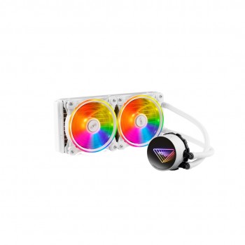 XPG LEVANTE X 240 White